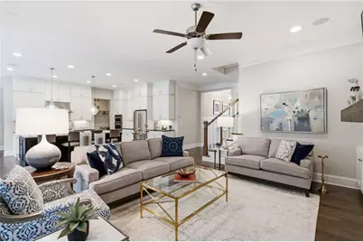 2006 Heyward Way, Alpharetta, GA 30009 - Photo 9