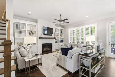 2006 Heyward Way, Alpharetta, GA 30009 - Photo 7