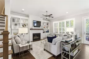 2006 Heyward Wy, Alpharetta, GA 30009 - Photo 7