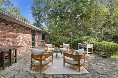 1119 Arbordale Drive, Decatur, GA 30033 - Photo 9