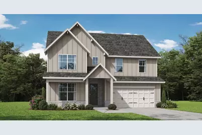 20 Glengarry Ct Lot 251, Adairsville, GA 30103 - Photo 1