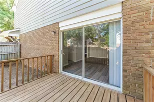 2611 Stratford Ln, Morrow, GA 30260 - Photo 29