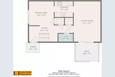 2611 Stratford Lane, Morrow, GA 30260 - Photo 35