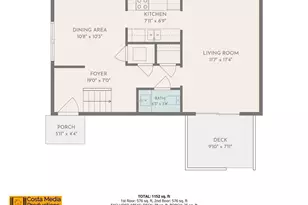 2611 Stratford Ln, Morrow, GA 30260 - Photo 35