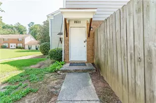 2611 Stratford Ln, Morrow, GA 30260 - Photo 3