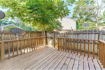 2611 Stratford Lane, Morrow, GA 30260 - Photo 31
