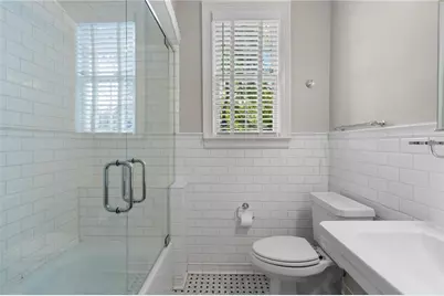 77 Peachtree Memorial Drive NW #2, Atlanta, GA 30309 - Photo 19