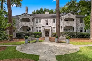 77 Peachtree Memorial Dr NW, Atlanta, GA 30309 - Photo 1