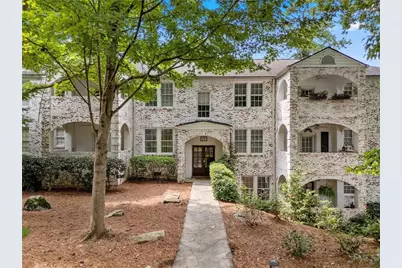 77 Peachtree Memorial Drive NW #2, Atlanta, GA 30309 - Photo 23