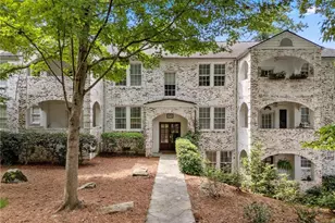 77 Peachtree Memorial Dr NW, Atlanta, GA 30309 - Photo 23