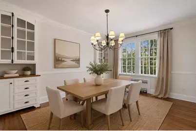 77 Peachtree Memorial Drive NW #2, Atlanta, GA 30309 - Photo 7