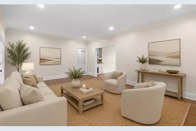 77 Peachtree Memorial Drive NW #2, Atlanta, GA 30309 - Photo 3