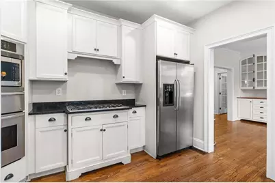 77 Peachtree Memorial Drive NW #2, Atlanta, GA 30309 - Photo 13