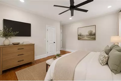 77 Peachtree Memorial Drive NW #2, Atlanta, GA 30309 - Photo 17