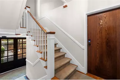 77 Peachtree Memorial Drive NW #2, Atlanta, GA 30309 - Photo 21