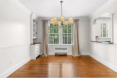 77 Peachtree Memorial Drive NW #2, Atlanta, GA 30309 - Photo 9