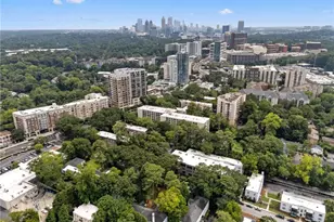77 Peachtree Memorial Dr NW, Atlanta, GA 30309 - Photo 25