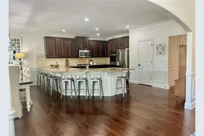 41 Lake Sydney Drive, Dawsonville, GA 30534 - Photo 17