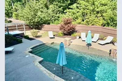 41 Lake Sydney Drive, Dawsonville, GA 30534 - Photo 37