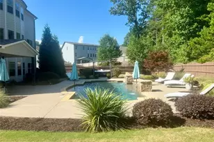 41 Lake Sydney Dr, Dawsonville, GA 30534 - Photo 41