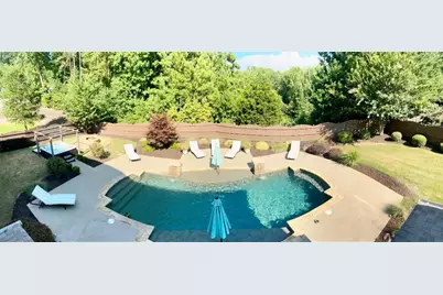 41 Lake Sydney Drive, Dawsonville, GA 30534 - Photo 39