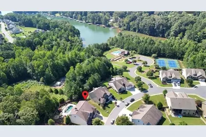41 Lake Sydney Drive, Dawsonville, GA 30534 - Photo 1