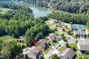 41 Lake Sydney Dr, Dawsonville, GA 30534 - Photo 1