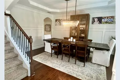 41 Lake Sydney Drive, Dawsonville, GA 30534 - Photo 21