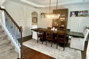 41 Lake Sydney Dr, Dawsonville, GA 30534 - Photo 21