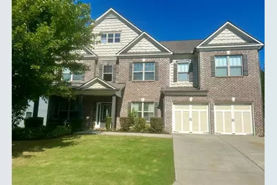 41 Lake Sydney Drive, Dawsonville, GA 30534 - Photo 3