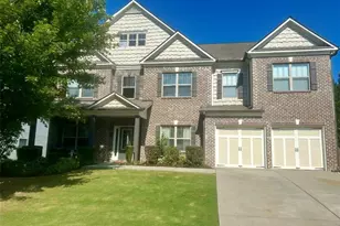 41 Lake Sydney Dr, Dawsonville, GA 30534 - Photo 3