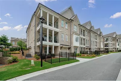 4989 Sealy Circle, Peachtree Corners, GA 30092 - Photo 5