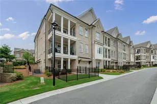 4989 Sealy Cir, Peachtree Corners, GA 30092 - Photo 5