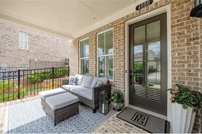 4989 Sealy Circle, Peachtree Corners, GA 30092 - Photo 1