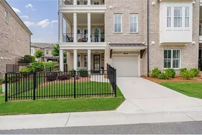 4989 Sealy Circle, Peachtree Corners, GA 30092 - Photo 3