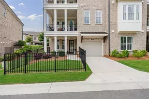 4989 Sealy Cir, Peachtree Corners, GA 30092 - Photo 3