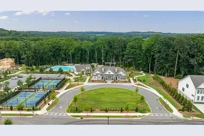 4989 Sealy Circle, Peachtree Corners, GA 30092 - Photo 55