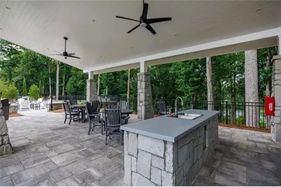 4989 Sealy Circle, Peachtree Corners, GA 30092 - Photo 47