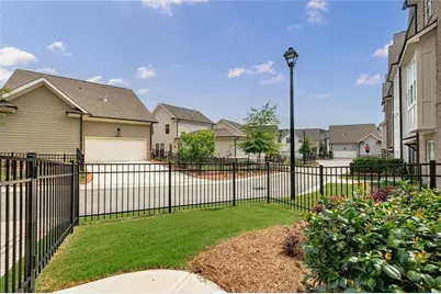 4989 Sealy Circle, Peachtree Corners, GA 30092 - Photo 7