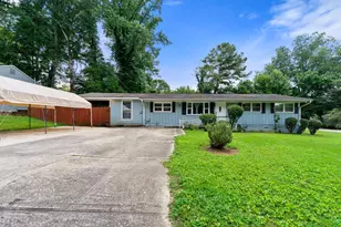 803 Port a Prince Ct, Forest Park, GA 30297 - Photo 1