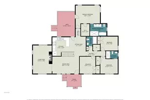 2596 Shetland Dr, Decatur, GA 30033 - Photo 43