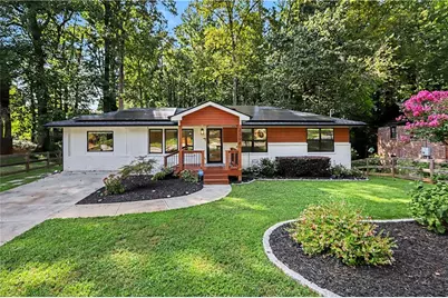 2596 Shetland Drive, Decatur, GA 30033 - Photo 47