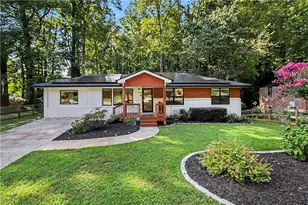 2596 Shetland Dr, Decatur, GA 30033 - Photo 47