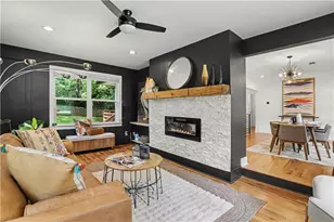 2596 Shetland Dr, Decatur, GA 30033 - Photo 5