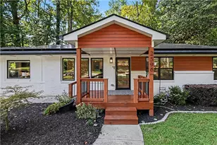 2596 Shetland Dr, Decatur, GA 30033 - Photo 1