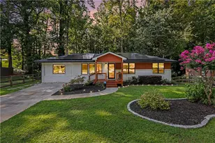 2596 Shetland Dr, Decatur, GA 30033 - Photo 45
