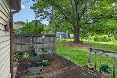 242 Oak Ridge Drive SE, Marietta, GA 30060 - Photo 15