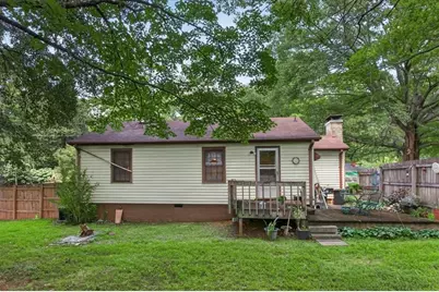 242 Oak Ridge Drive SE, Marietta, GA 30060 - Photo 21