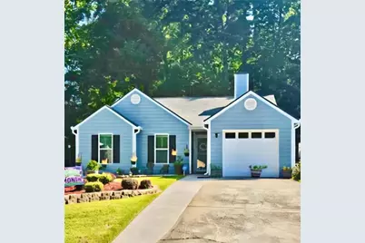 7015 Parkside Court, Austell, GA 30106 - Photo 1