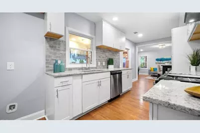 2319 Beecher Road SW, Atlanta, GA 30311 - Photo 5